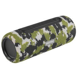 Портативная акустика JBL CLIP 5, черный