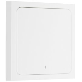 Выключатель умный Яндекс, 1 клавиша, Zigbee