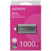Внешний SSD ADATA SC750, 1TB, USB 3.2 Gen 2 Type-C, R/W 1050/1000, черный