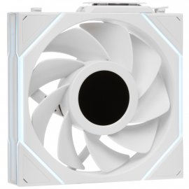 Система жидкостного охлаждения Thermalright Elite Vision 360 ARGB Soc-AM5/AM4/1200/1700/1851 черный 4-pin 27.7dB Al LCD Ret (E-VISION-360-BL-ARGB)