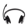 Наушники Logitech Headset H151 Stereo черный