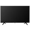 Телевизор Maunfeld 32" MLT32HSX02 черный Direct LED HD 60Hz Smart
