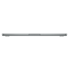 Ноутбук Apple MacBook Air A2681 13.6" Ultra HD IPS/Apple M2/8Gb/512Gb/Apple M2/Mac OS/серый космос