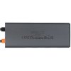 Док-станция Baseus Metal Gleam Series Space Grey (B00030708811-00)