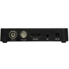 Приставка для цифрового ТВ Cadena CDT-2388S черный, DVB-T2, DVB-T, HDMI, USB 2.0