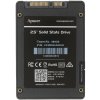Накопитель SSD Apacer AS340 PANTHER, 480Gb, SATA III, 2.5", R/W 550/520