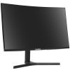Монитор 27" ExeGate Combat EV2707C VA 1920x1080, 165 Гц, 1 мс, 16:9, 250 кд/м2, 1xHDMI, 1xDP, USB, 1x3.5 мм, черный