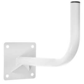 Кронштейн для телевизора Holder LCD-T6606 черный 42"-65" макс.60кг настенный наклон