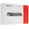 Коммутатор Hikvision DS-3E0524-E