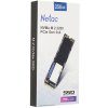 Накопитель SSD Netac N930E Pro, 256Gb, PCIe 3.1 x4, M.2 2280, NVMe, R/W 2040/1270