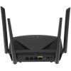 Маршрутизатор D-Link DIR-X1860/RU/R1A Wi-Fi 6 AX1800, 1000Base-T WAN, 3x1000Base-T LAN