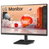 Монитор 27" LG 27MS500-B IPS 1920x1080, 100 Гц, 5 мс, 16:9, 250 кд/м2, 2xHDMI, 1x3.5 мм, черный
