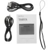 Радиоприемник Perfeo цифровой ТАЙГА FM+ 66-108МГц/ MP3/ встроенный аккум,USB/ бордовый (I70RED) PF_C4940
