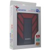 Внешний HDD 2.5" ADATA HD710P, 2TB, USB 3.2 Gen 1 Type-A, 5400 rpm, черный/красный