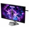 Монитор 24.1" AOC AGON PRO AG246FK6 TN 1920x1080, 540 Гц, 0.5 мс, 16:9, 400 кд/м², 2xHDMI 2.0, DP 1.4, 3.5 Jack, USB Hub (4x USB), HDR10, FreeSync Premium, черно-серый