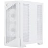 Компьютерный корпус MSI MPG VELOX 100R 2xUSB 3.0, 1xType C, 4x120мм ARGb Fan, ARGb Control Board, Tempered Glass Window, Glass Front Panel, Brown Box (829315)