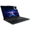 Ноутбук Lenovo Legion 5 15IRX10 Core Ultra 7 255HX 16Gb SSD512Gb NVIDIA GeForce RTX5060 8Gb 15.1" OLED WQXGA (2560x1600) без ОС черный WiFi BT Cam (83F0000GRK)