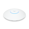 Точка доступа UBIQUITI U7-Pro 2,4+5+6 ГГц, Wi-Fi 7, 2х2 MIMO, PoE+, 1х 2,5G RJ45