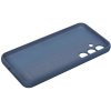 Накладка  Samsung Standing Grip Case для Samsung Galaxy A55 синий