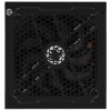 Блок питания GameMax GX-650 Modular, 650Вт, 80 PLUS Gold, 120мм, модульный, черный