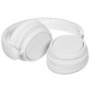 Гарнитура накладные Philips TAH5209 белый беспроводные bluetooth оголовье