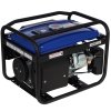 Электрогенератор бензиновый TSS SGG 2800EN, 3 кВт, 66 дБ, 50 кг