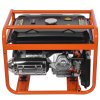 Электрогенератор бензиновый Carver PPG- 6500, 5.5 кВт, 74 дБ, 79 кг