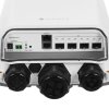 Коммутатор Mikrotik CRS305-1G-4S+OUT FiberBox Plus, 1*1Gbit RJ45, 4*SFP+, outdoor case