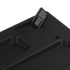 Комплект клавиатура+мышь Philips SPT6337 беспроводной, USB, 1600 DPI, чёрный