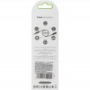 Кабель USB 2.0 HOCO X25, AM/Type-C, черный, 1м