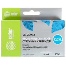 Картридж лазерный Cactus CS-50F0XA0/50F5X0E CS-SP377 черный (6400 стр.) для Ricoh Aficio SP 377DNwX /377SFNwX
