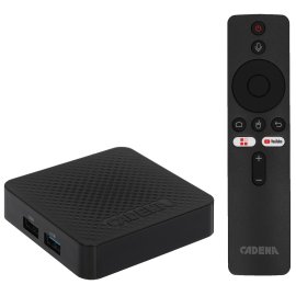 Медиаплеер Cadena PRO X2 CSB-248