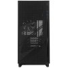Компьютерный корпус GIGABYTE AORUS C300 GLASS MidiTower без Б/П ATX MicroATX MiniITX Цвет черный Gb-AC300G