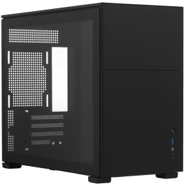 Серверный корпус Exegate Pro 3U330-02 (RM 19", высота 3U, глубина 330, БП 500ADS, USB)