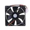 Вентилятор для корпуса DEEPCOOL XFAN 120 черный, 120 мм, 1300 об/мин, 23.7 дБ, 3 pin