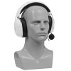 Гарнитура Razer Blackshark V2 X белый, проводная, 3.5 мм