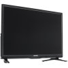 Телевизор Asano 24" 24LH1020T черный LED HD 60Hz