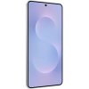 Смартфон Samsung Galaxy S25 Edge 12/512Gb, голубой