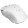 Мышь беспроводная Logitech Signature M650 графитовый, 4000 dpi, радиоканал, Bluetooth, USB, кнопки - 5