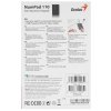 Клавиатура проводная Genius NumPad 110, 19 keys, USB, color: черный
