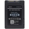 Накопитель SSD Apacer AS340 PANTHER, 240Gb, SATA III, 2.5", R/W 550/520