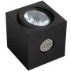 Настольный ARGb светильник Yeelight Cube-Desktop Atmosphere Light-Color Light-Spotlight -WiFi
