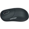Мышь беспроводная Xiaomi Wireless Mouse 3 белый, 1200 dpi, радиоканал, Bluetooth, USB, кнопки - 5