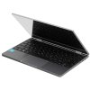 Ноутбук Chuwi MiniBook X touch/10.5"/IPS/Intel N150/16384Mb/512Gb SSD/Intel UHD Graphics/Windows 10 Pro/серый/0.98kg