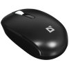 Мышь беспроводная Defender Smart MM-396 черный, 1600 dpi, радиоканал, Bluetooth, USB, кнопки - 3