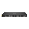 Коммутатор HPE Aruba 6000 R8N85A#ABB 48G 4SFP 48PoE+ 370W управляемый