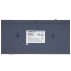 Коммутатор Hikvision DS-3E0510HP-E неуправляемый