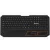 Комплект клавиатура + мышь Defender Berkeley C-925 Nano B черный