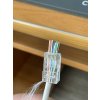 Коннектор RJ-45 (8P8C) LC-PTU-01/10 вилка универсальная. кат.5e. со сквозным отверстием(10 шт.)