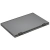 Ноутбук Chuwi MiniBook X touch/10.5"/IPS/Intel N150/16384Mb/512Gb SSD/Intel UHD Graphics/Windows 10 Pro/серый/0.98kg